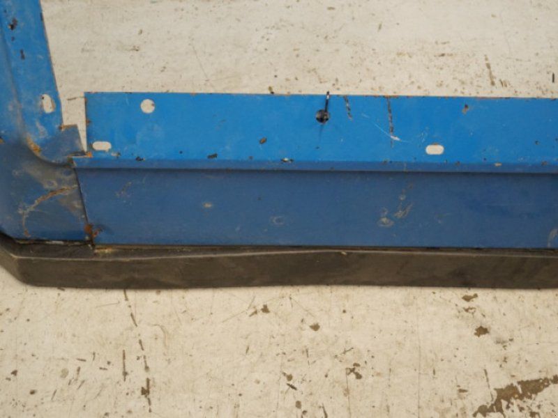 New Holland 8340