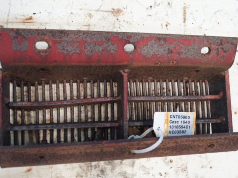 Case 1640