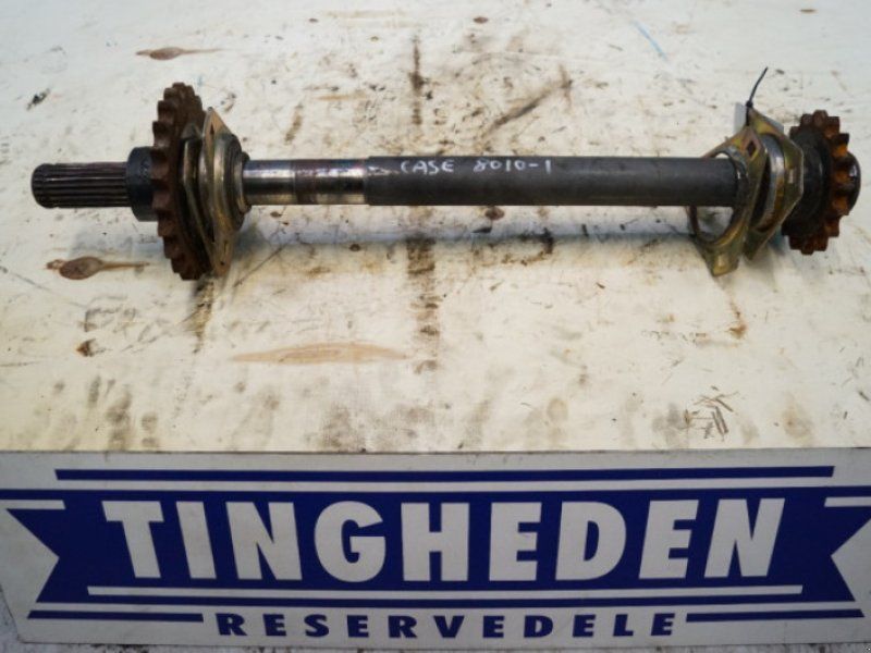 Case 8010