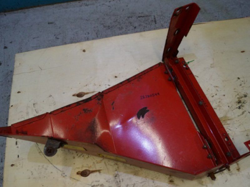 Massey Ferguson 40