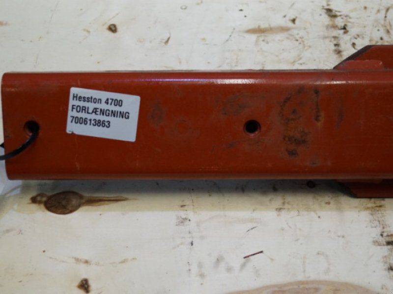 Fiatagri 4700