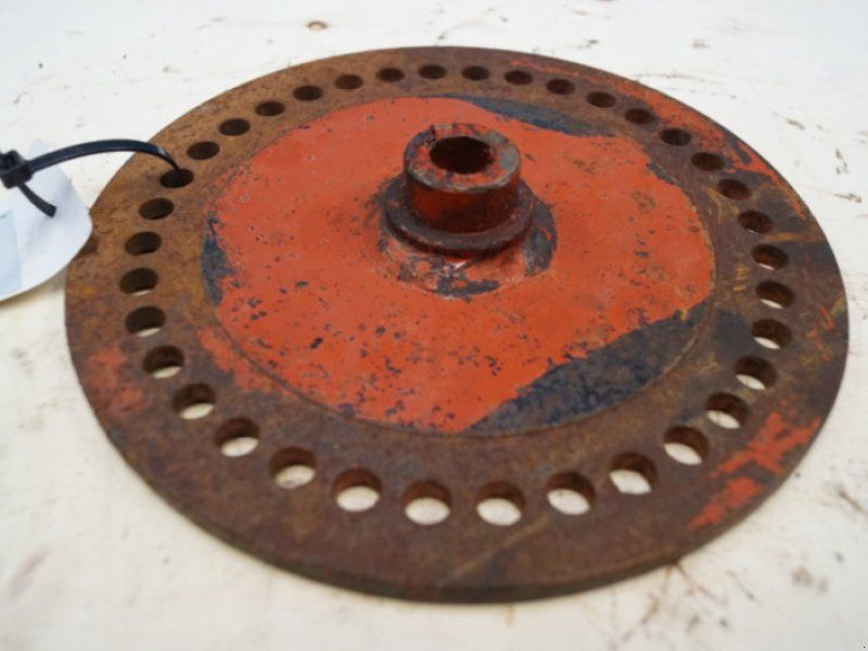 Fiatagri 4700