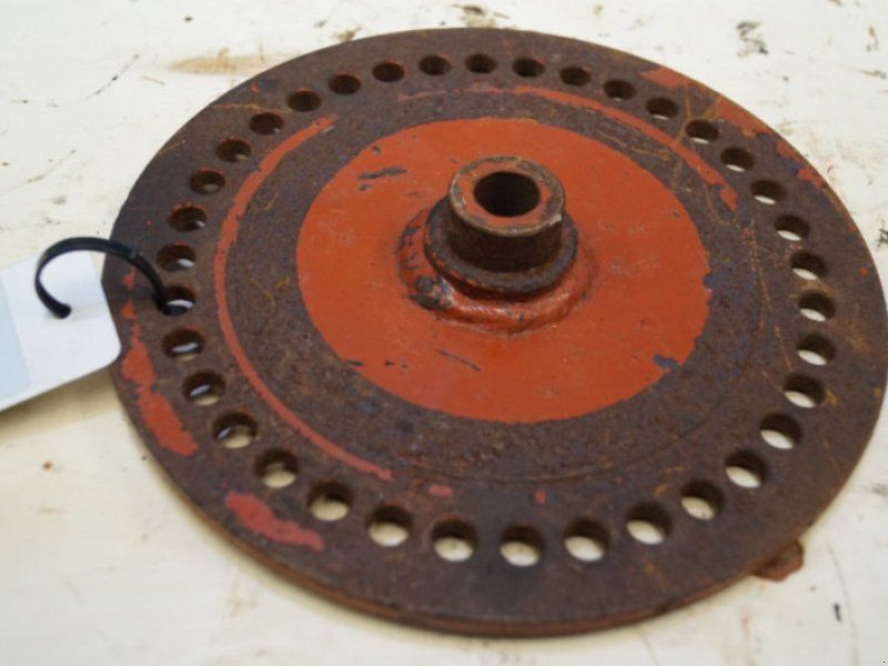 Fiatagri 4700