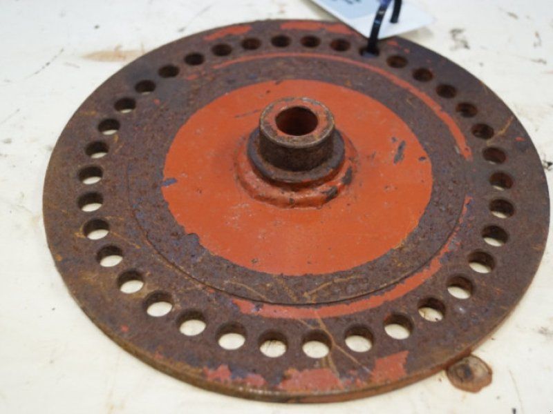 Fiatagri 4700