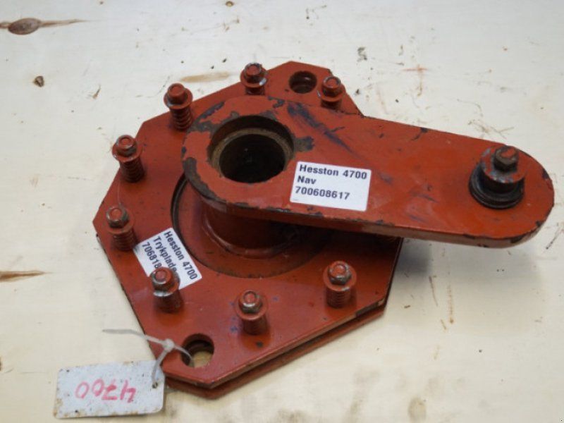 Fiatagri 4700