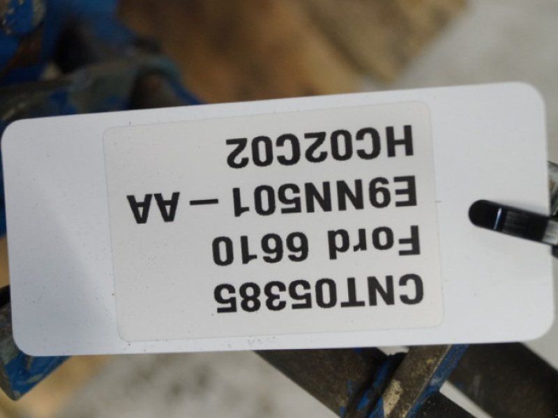 Ford 6610