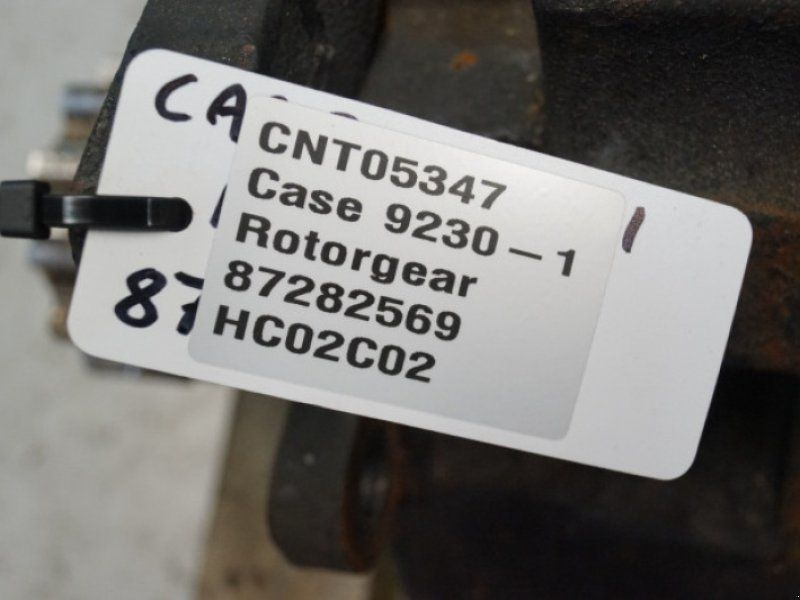Case 9230