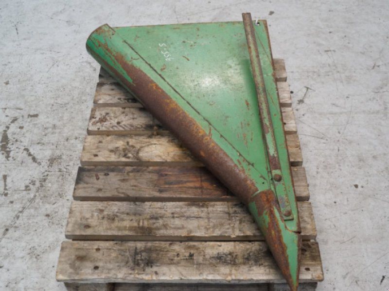 John Deere 955