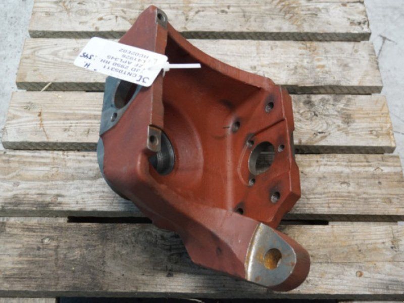 John Deere 2950