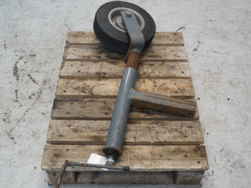 Massey Ferguson 7256