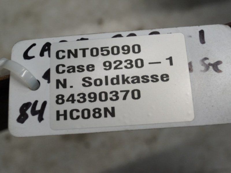 Case 9230