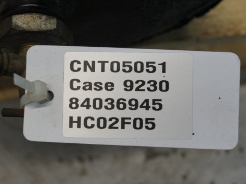 Case 9230