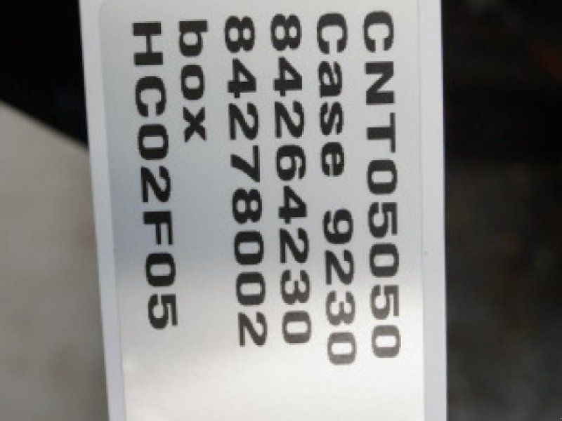 Case 9230
