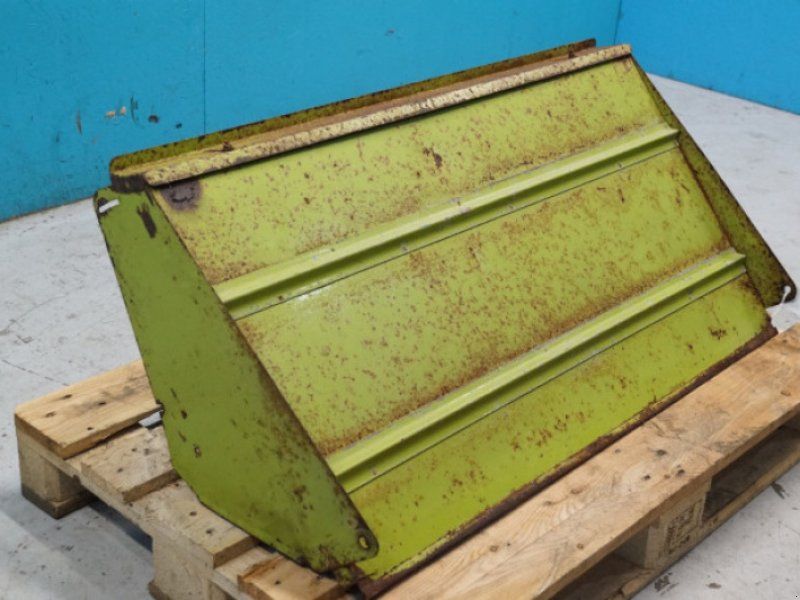 Claas Mercator 70