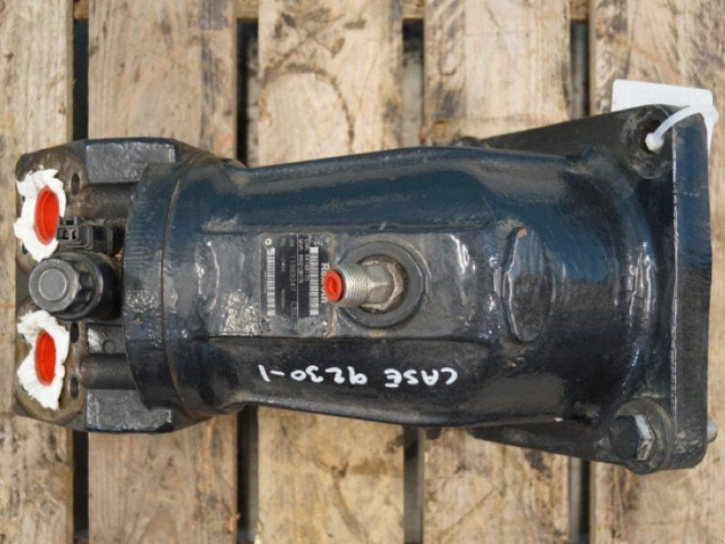 Case 9230
