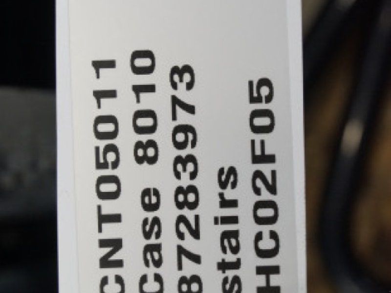 Case 8010