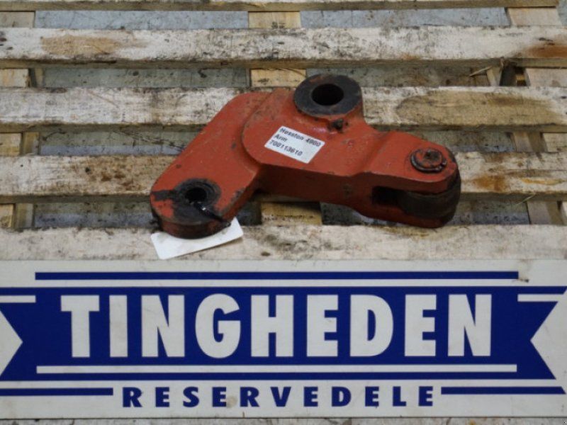 Massey Ferguson 190
