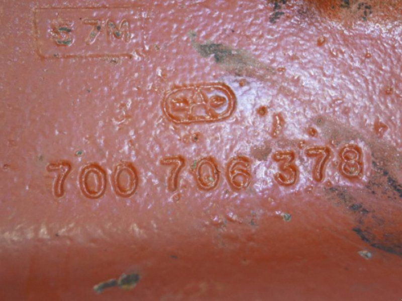Massey Ferguson 190