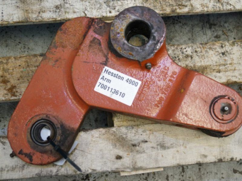 Fiatagri 4900