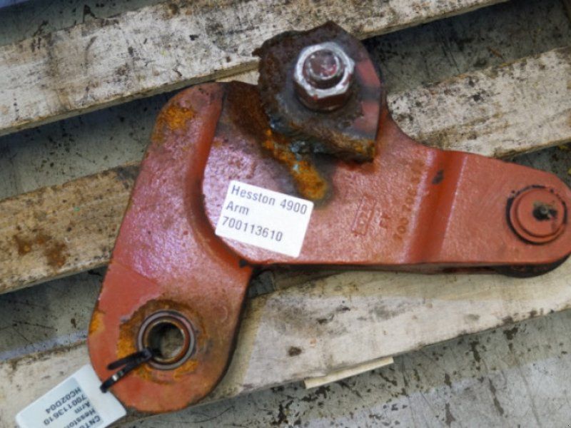 Fiatagri 4900
