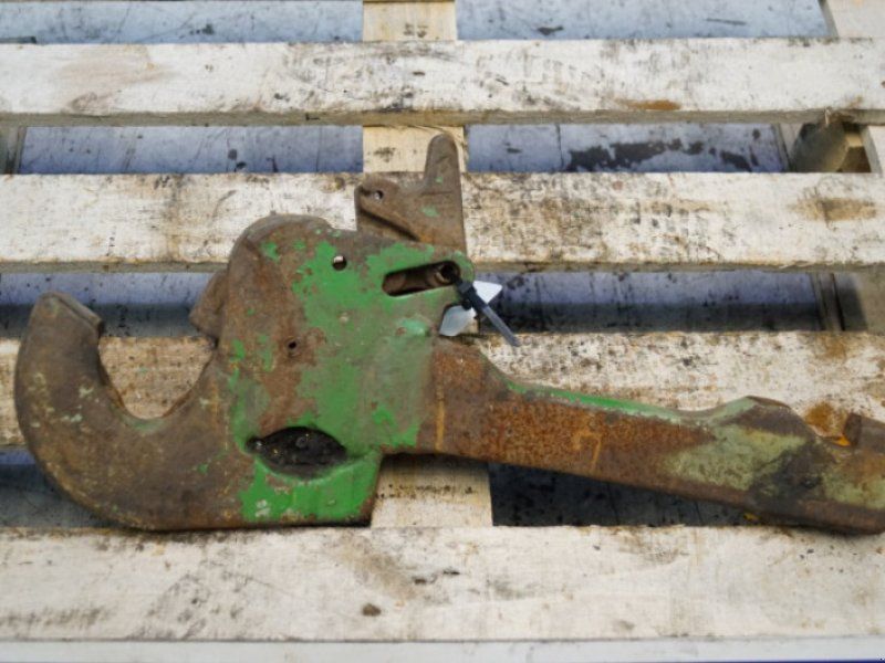 John Deere 4040