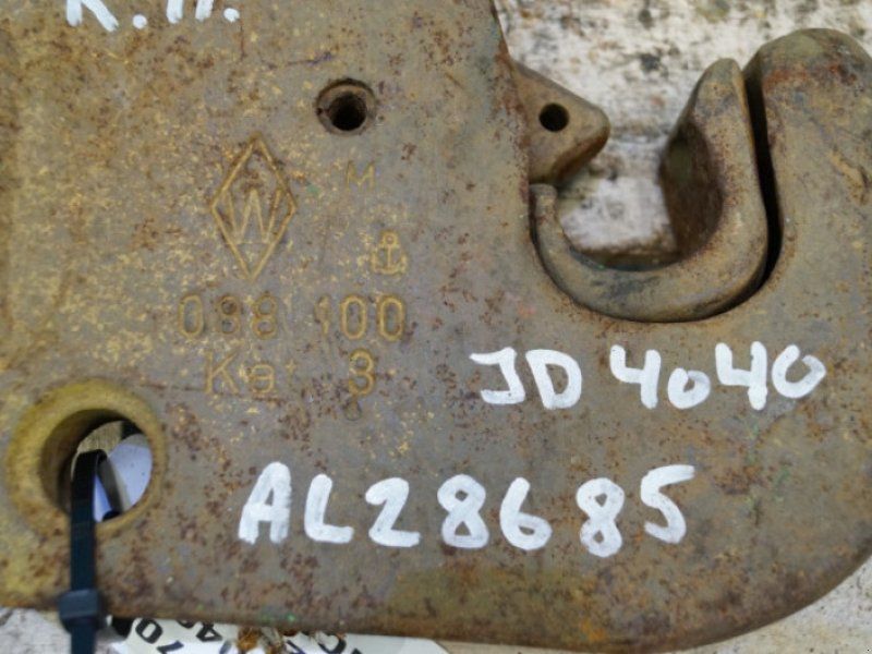 John Deere 4040