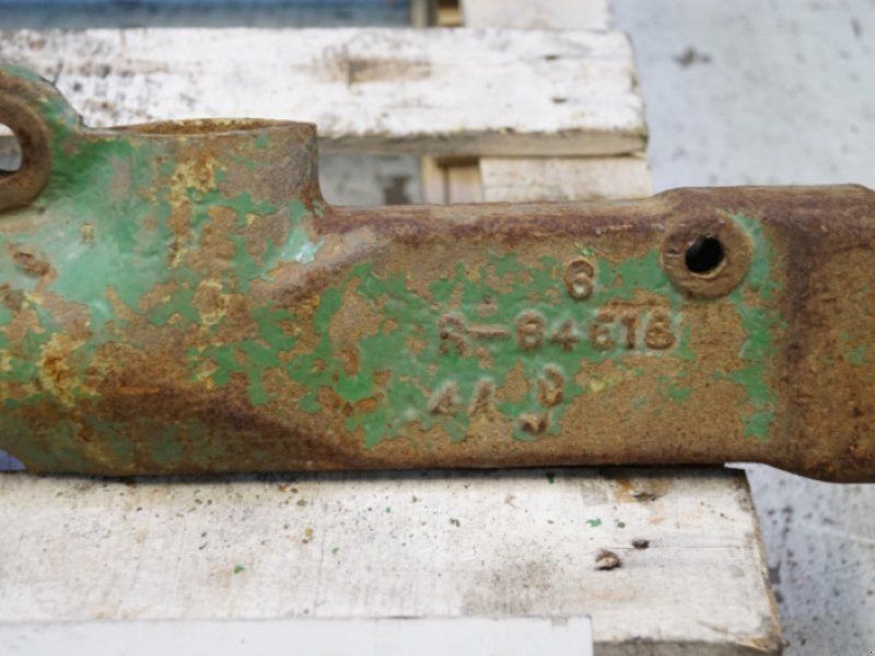 John Deere 4040