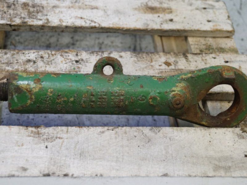 John Deere 1630