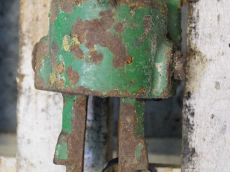 John Deere 1630