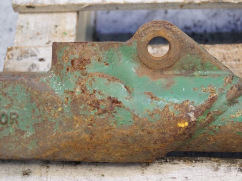 John Deere 4040