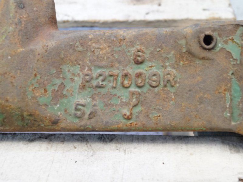John Deere 4040
