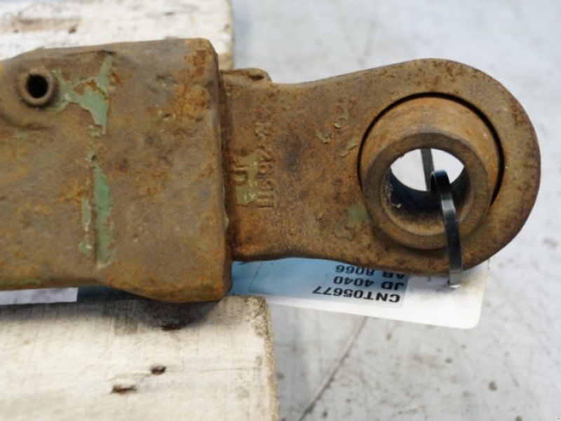 John Deere 4040