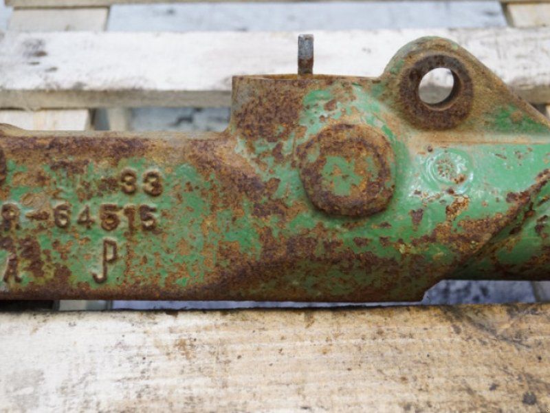 John Deere 4040