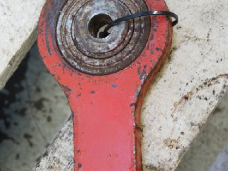 Massey Ferguson 190