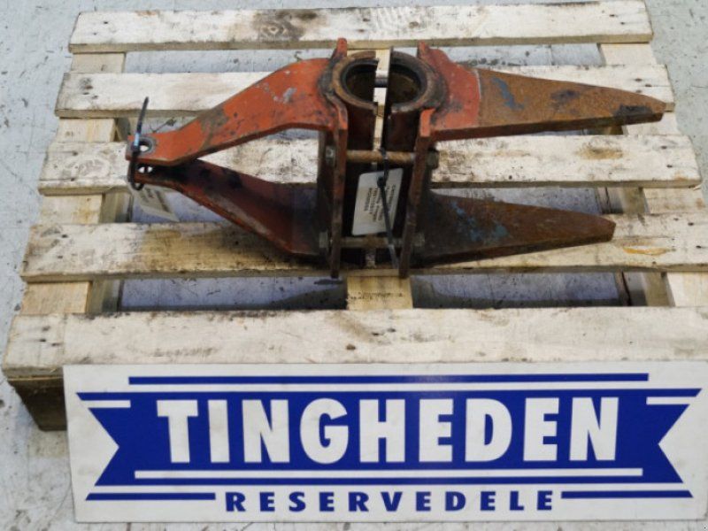 Massey Ferguson 190