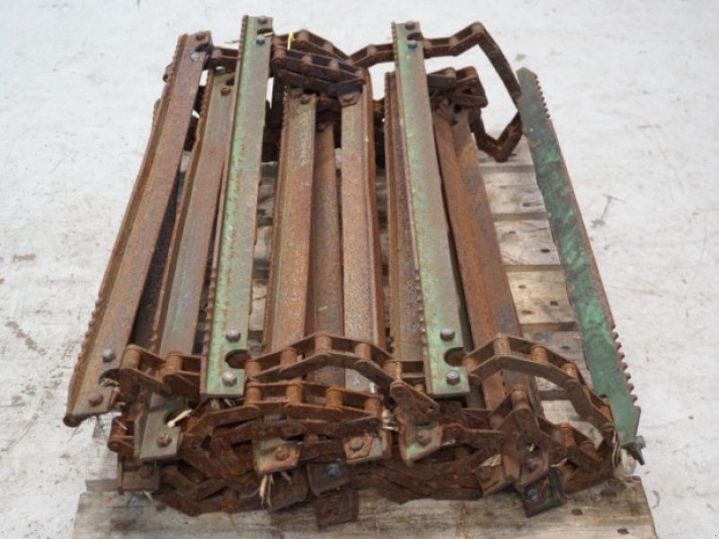 John Deere 1085