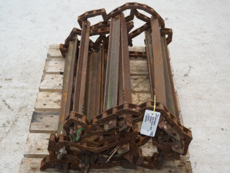 John Deere 1085