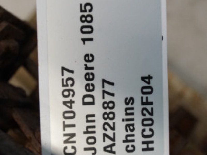 John Deere 1085