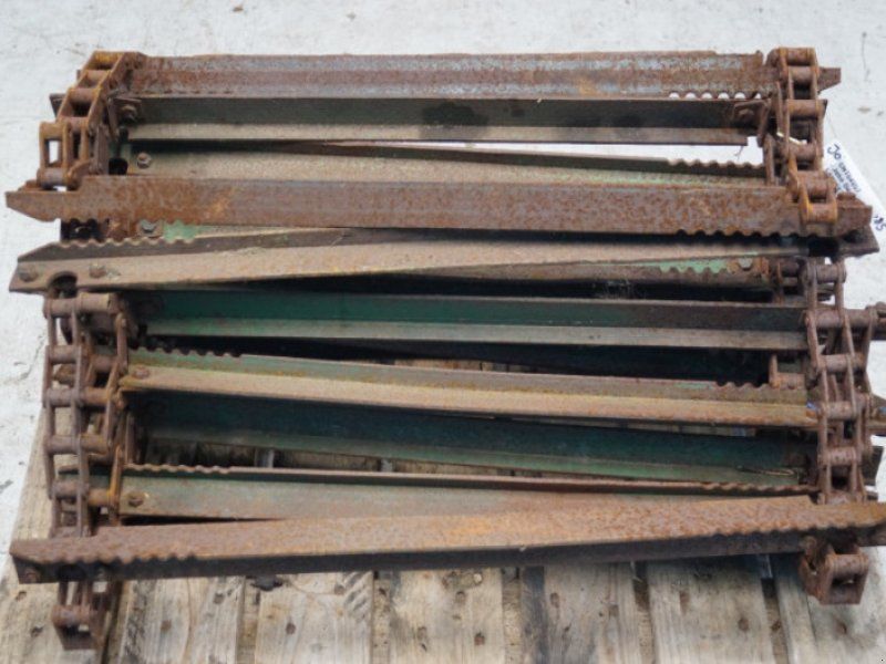 John Deere 1085