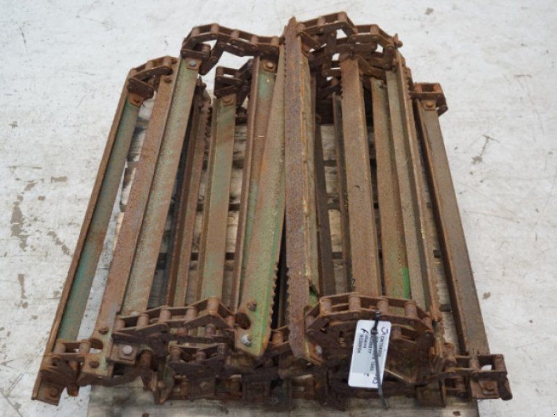 John Deere 1085