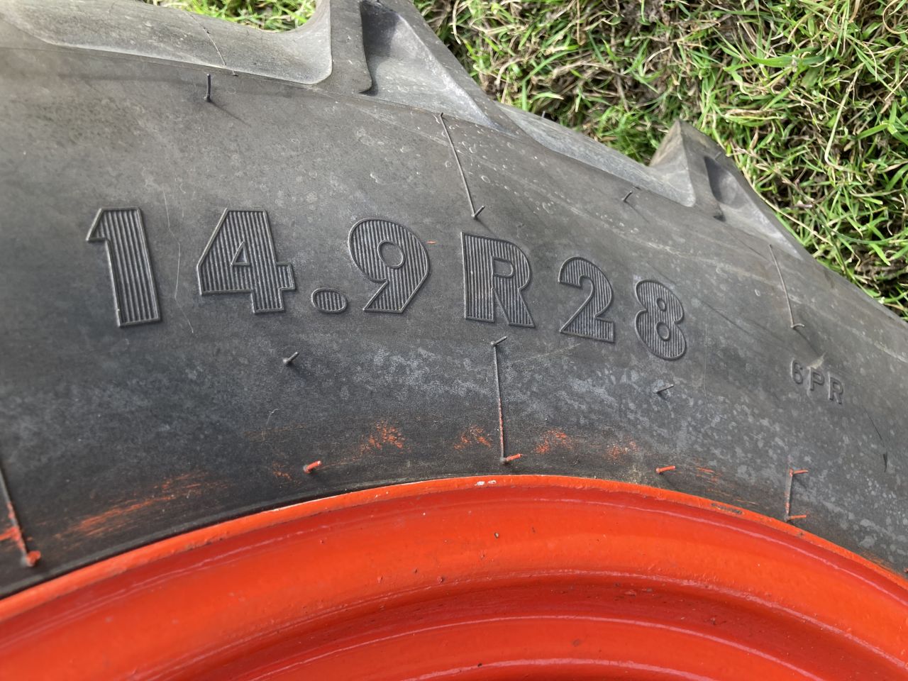 Same Aurora 45
