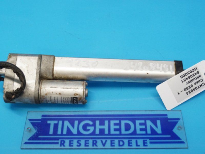 Case 9230