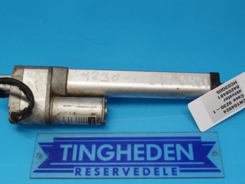 Case 9230