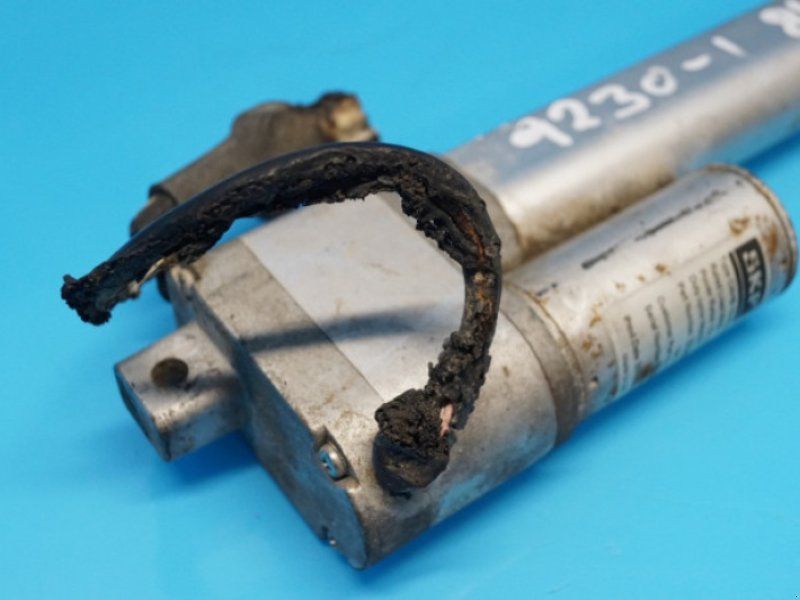 Case 9230