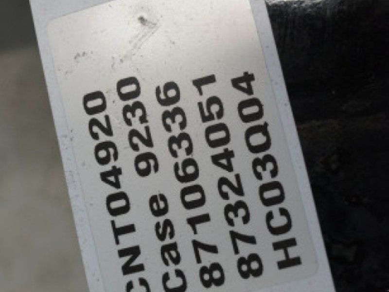 Case 9230