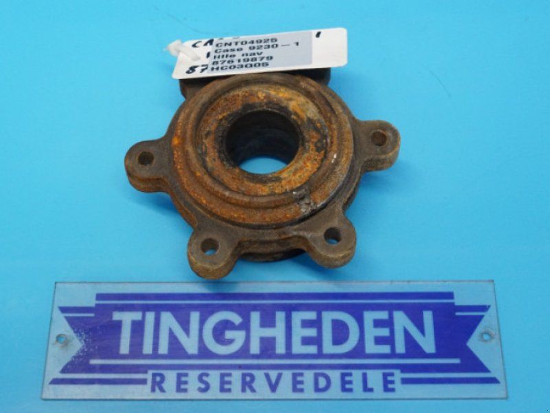 Case 9230