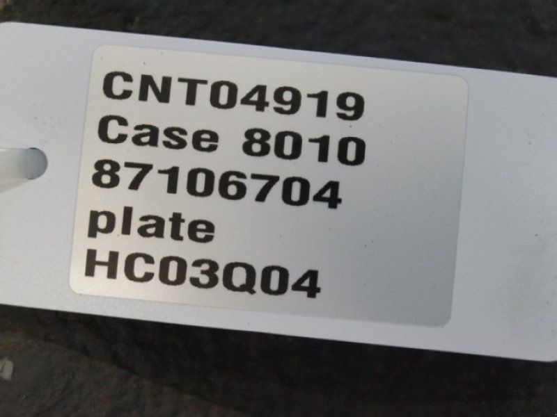 Case 8010