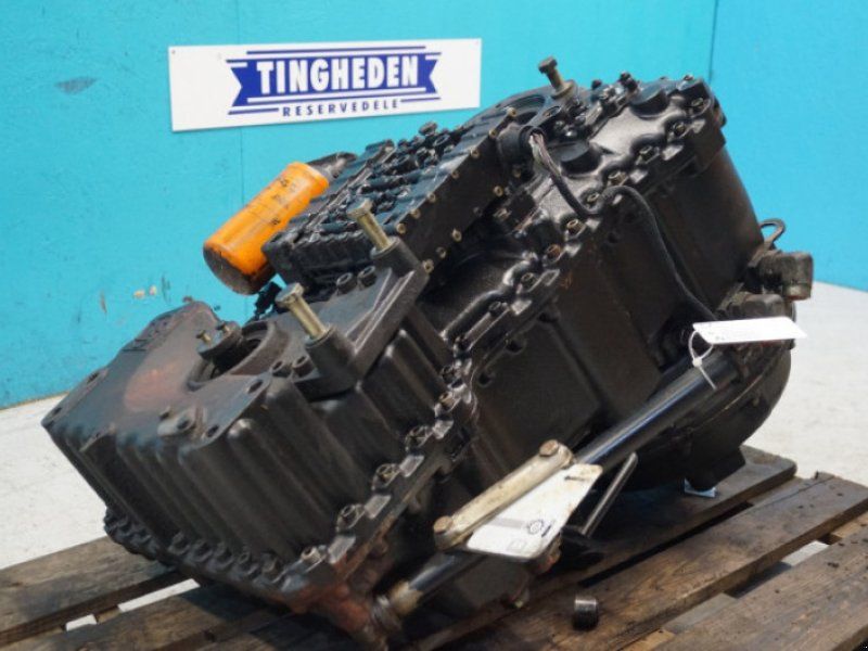 Case IH 621D