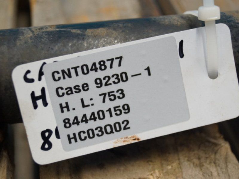 Case 9230