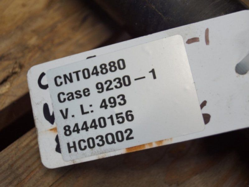 Case 9230